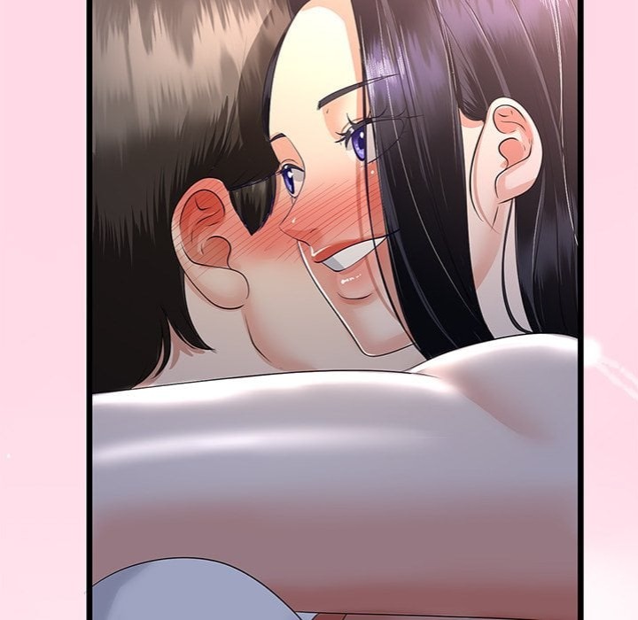 My Stepmom Has Returned chapter 49 page 154
