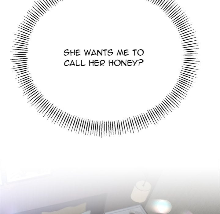 My Stepmom Has Returned chapter 50 page 22