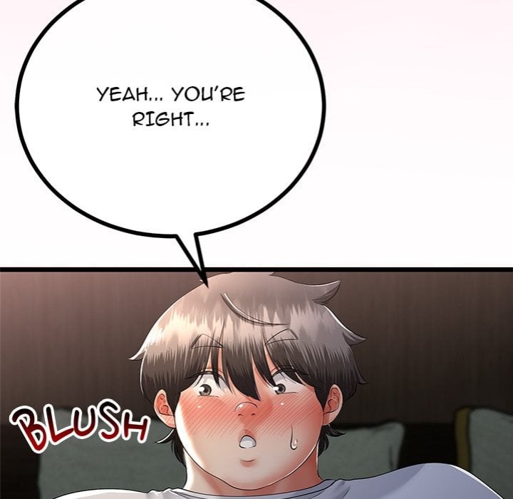 My Stepmom Has Returned chapter 50 page 36