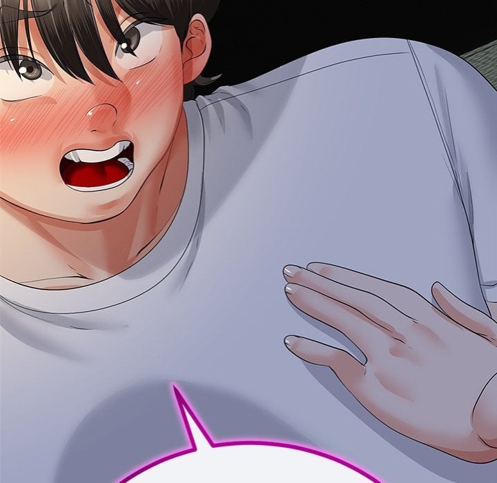 My Stepmom Has Returned chapter 50 page 51