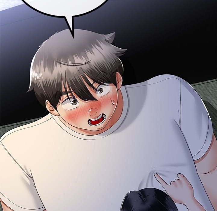My Stepmom Has Returned chapter 50 page 70