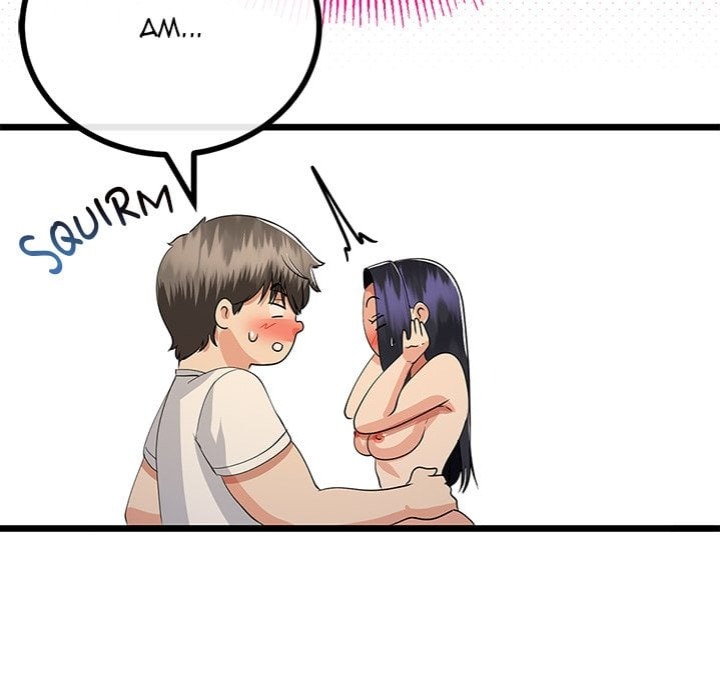 My Stepmom Has Returned chapter 50 page 100