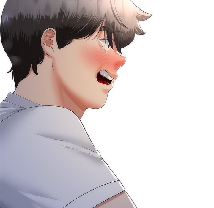 My Stepmom Has Returned chapter 50 page 102