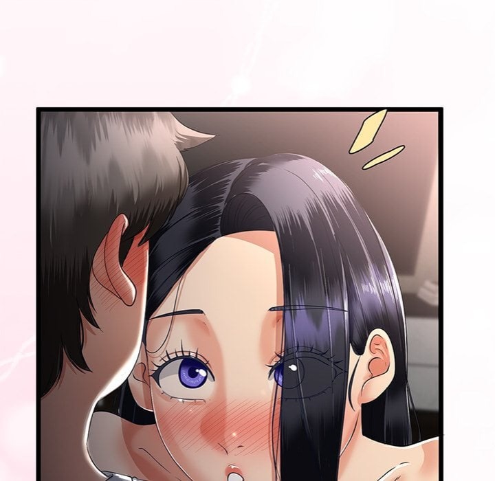 My Stepmom Has Returned chapter 50 page 110