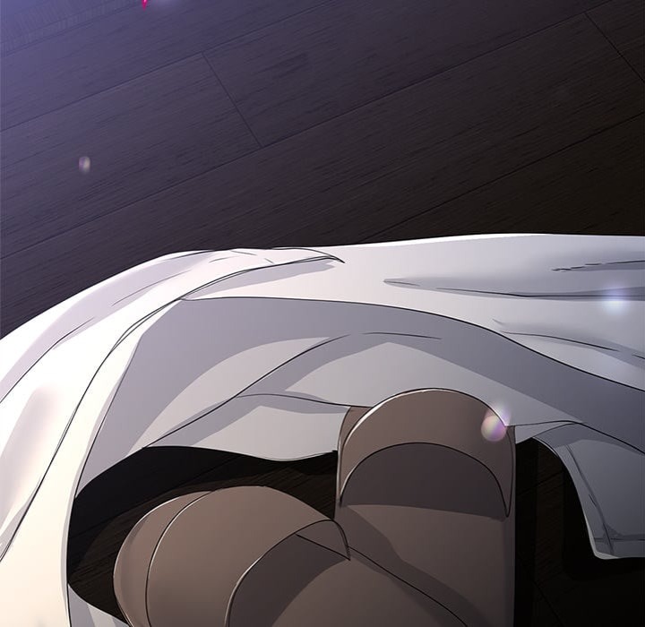 My Stepmom Has Returned chapter 51 page 8