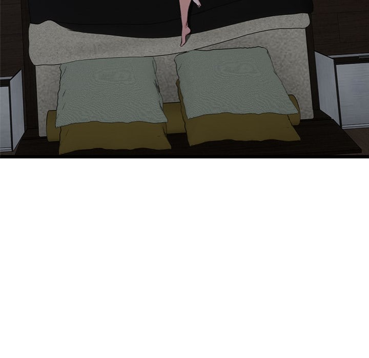 My Stepmom Has Returned chapter 51 page 20