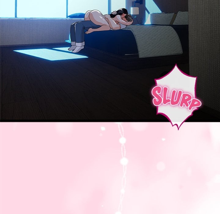My Stepmom Has Returned chapter 51 page 140