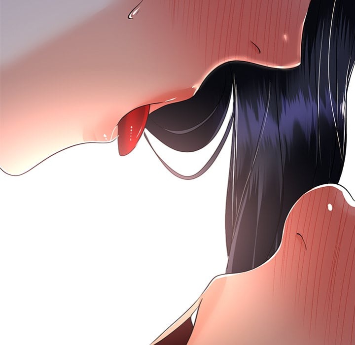 My Stepmom Has Returned chapter 51 page 142