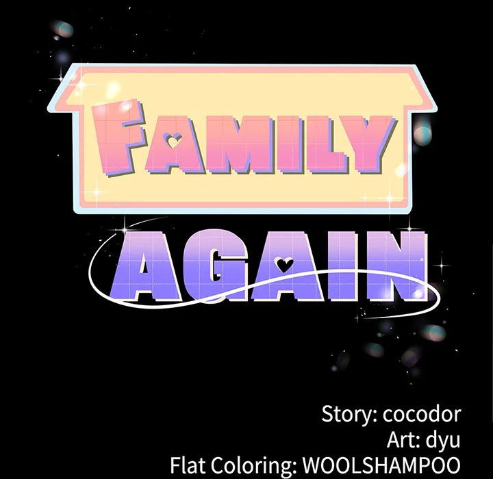 My Stepmom Has Returned chapter 52 page 11