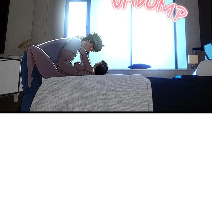 My Stepmom Has Returned chapter 52 page 16