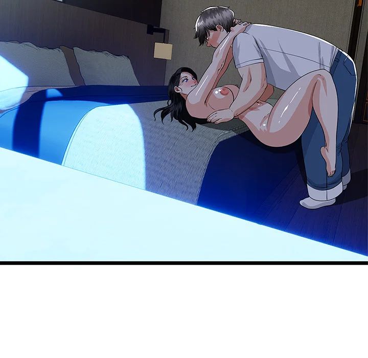 My Stepmom Has Returned chapter 52 page 31