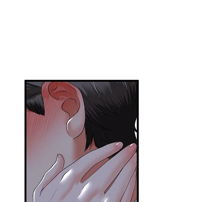 My Stepmom Has Returned chapter 52 page 32