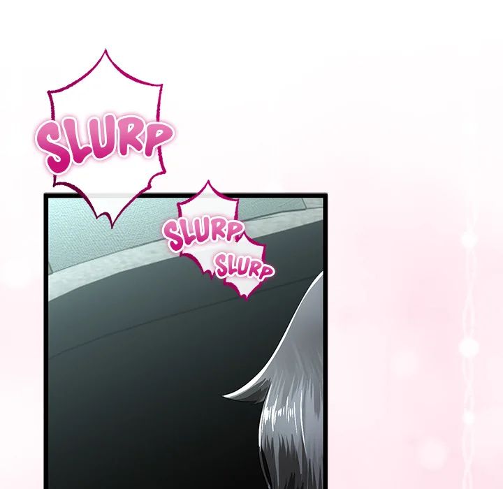 My Stepmom Has Returned chapter 52 page 34