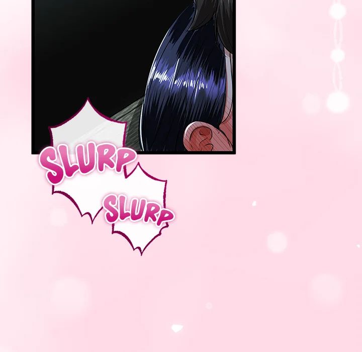 My Stepmom Has Returned chapter 52 page 35
