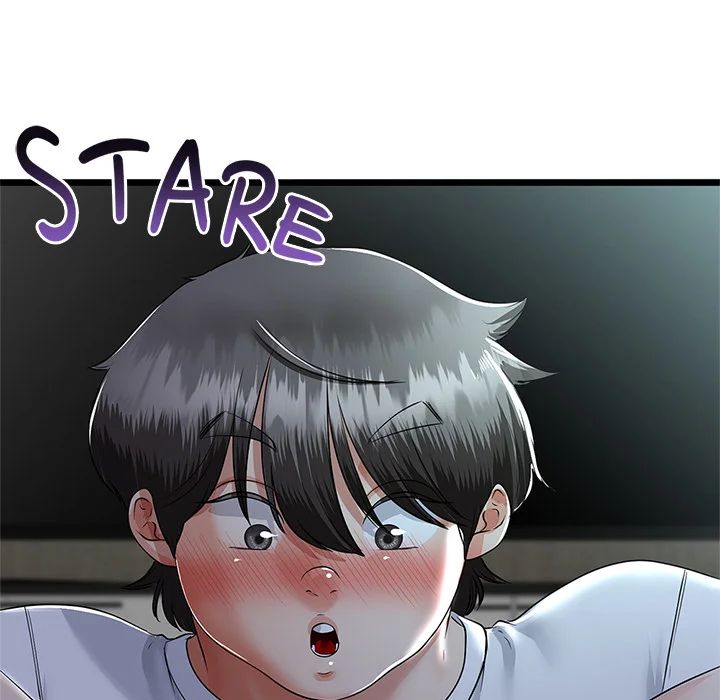 My Stepmom Has Returned chapter 52 page 54