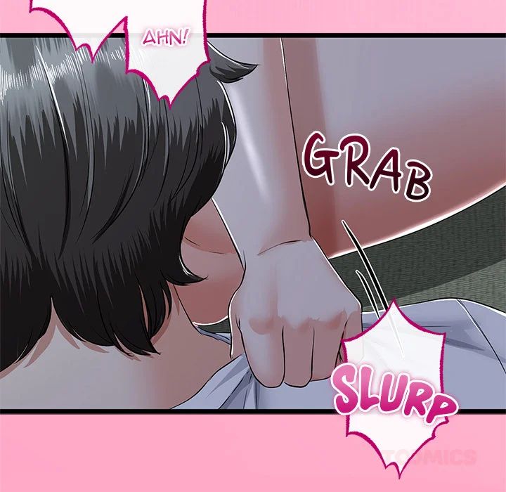 My Stepmom Has Returned chapter 52 page 75
