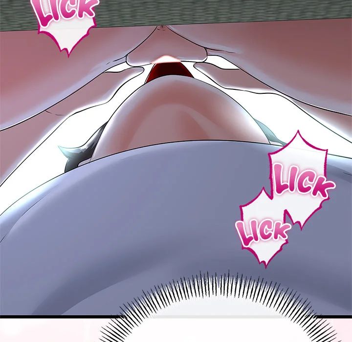 My Stepmom Has Returned chapter 52 page 85