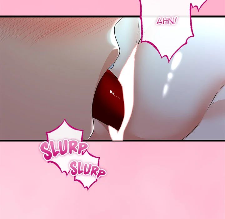 My Stepmom Has Returned chapter 52 page 90