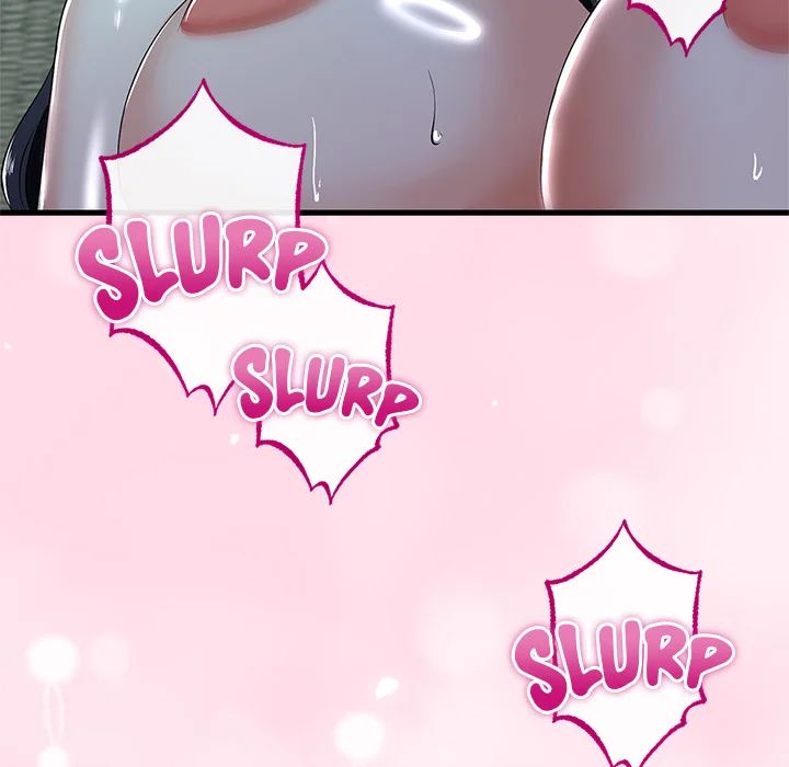 My Stepmom Has Returned chapter 52 page 97