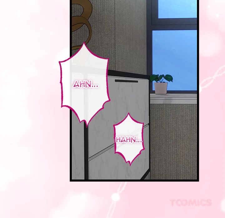 My Stepmom Has Returned chapter 52 page 105