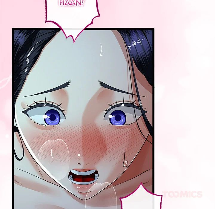 My Stepmom Has Returned chapter 52 page 117