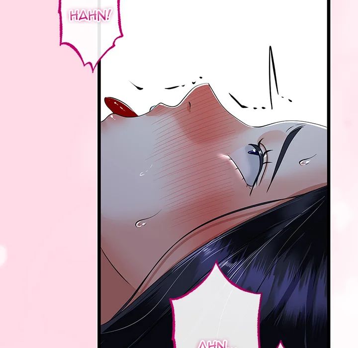 My Stepmom Has Returned chapter 52 page 127