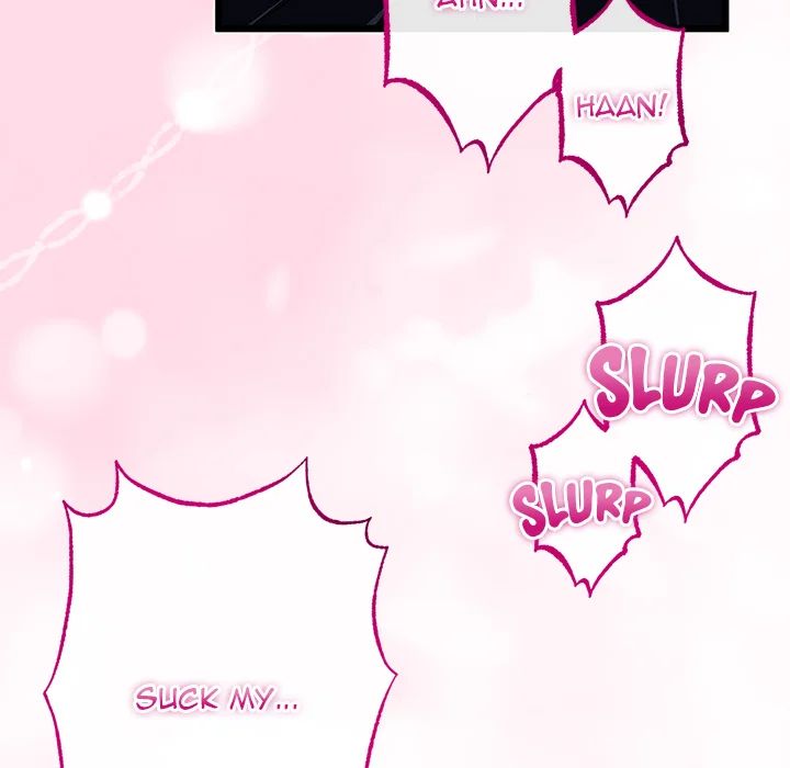 My Stepmom Has Returned chapter 52 page 128