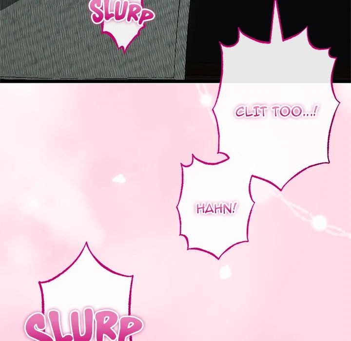 My Stepmom Has Returned chapter 52 page 130