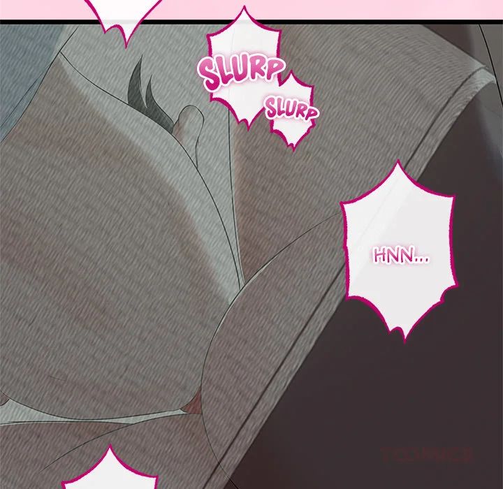 My Stepmom Has Returned chapter 52 page 135