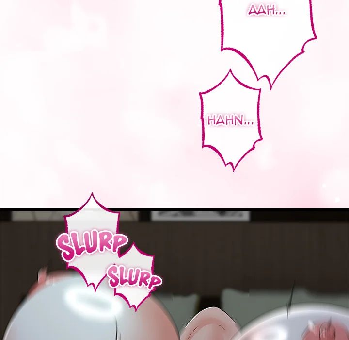My Stepmom Has Returned chapter 52 page 137