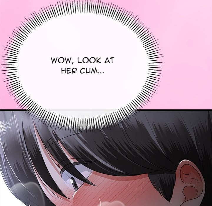 My Stepmom Has Returned chapter 53 page 22