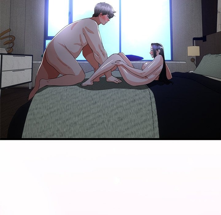 My Stepmom Has Returned chapter 53 page 69