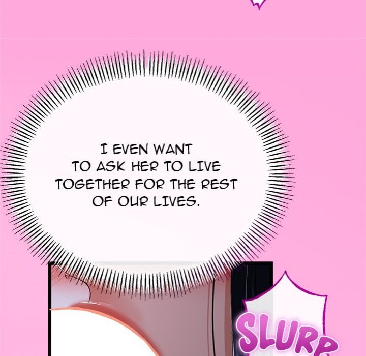 My Stepmom Has Returned chapter 53 page 96