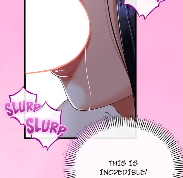 My Stepmom Has Returned chapter 53 page 97