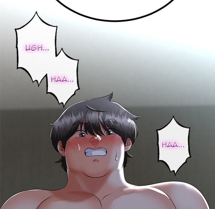 My Stepmom Has Returned chapter 53 page 137
