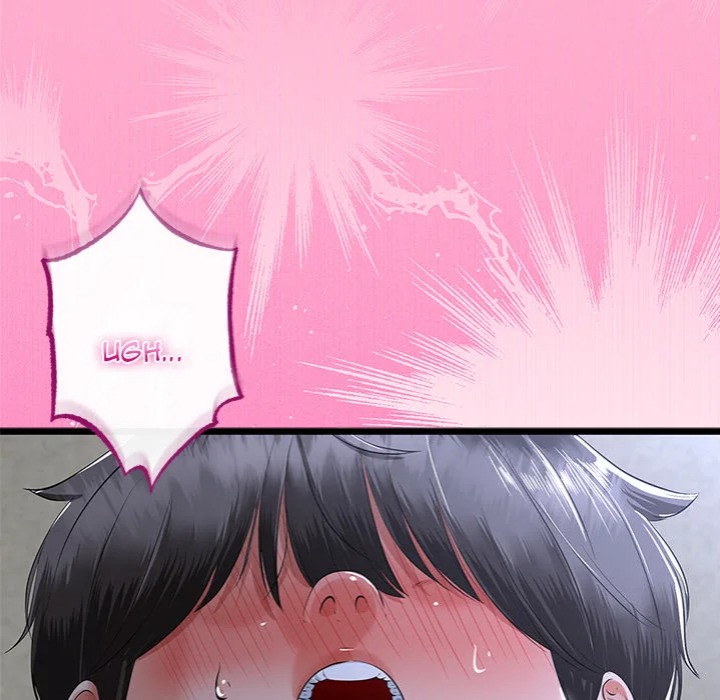 My Stepmom Has Returned chapter 54 page 13