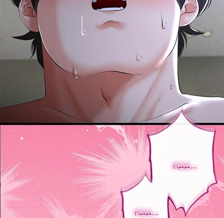 My Stepmom Has Returned chapter 54 page 14