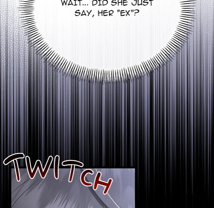 My Stepmom Has Returned chapter 54 page 21