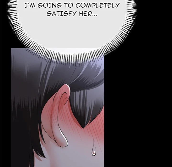 My Stepmom Has Returned chapter 54 page 28