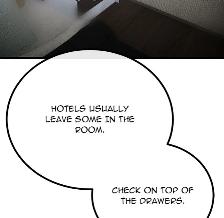 My Stepmom Has Returned chapter 54 page 71