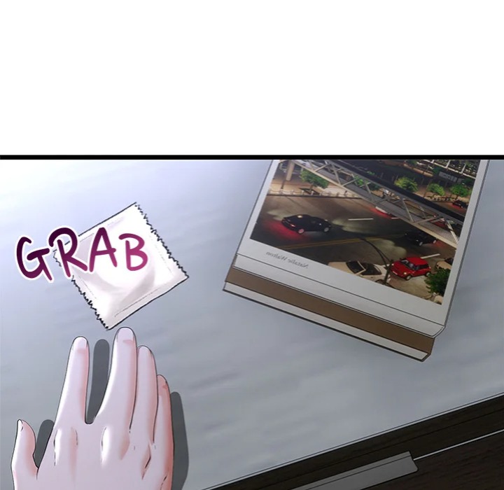 My Stepmom Has Returned chapter 54 page 74