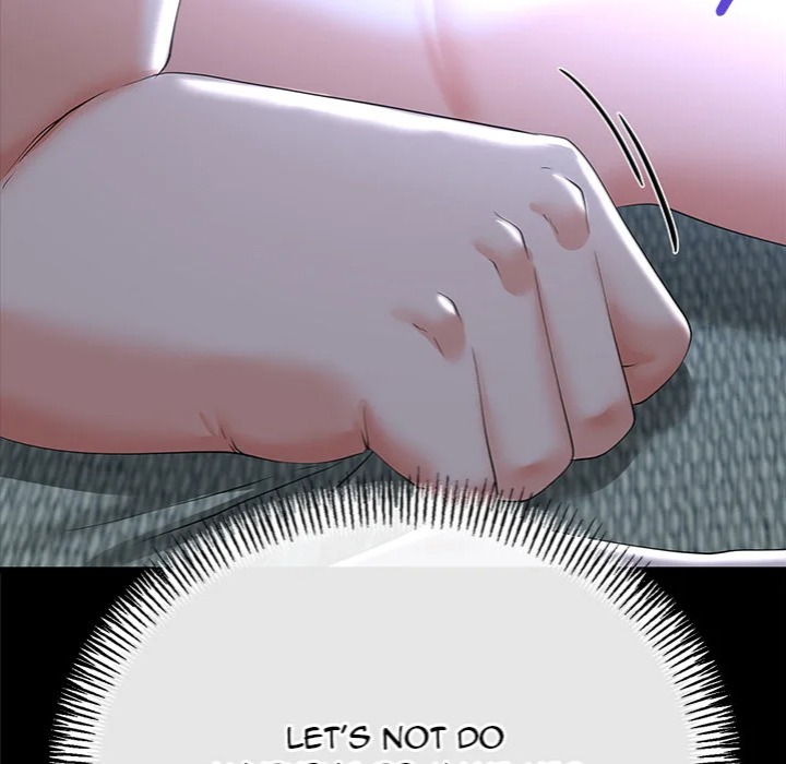 My Stepmom Has Returned chapter 54 page 110