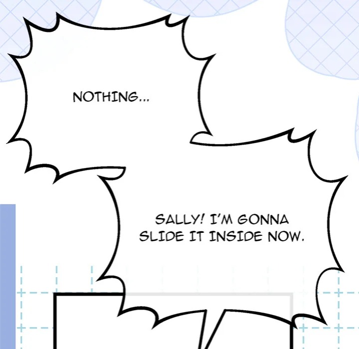 My Stepmom Has Returned chapter 54 page 115