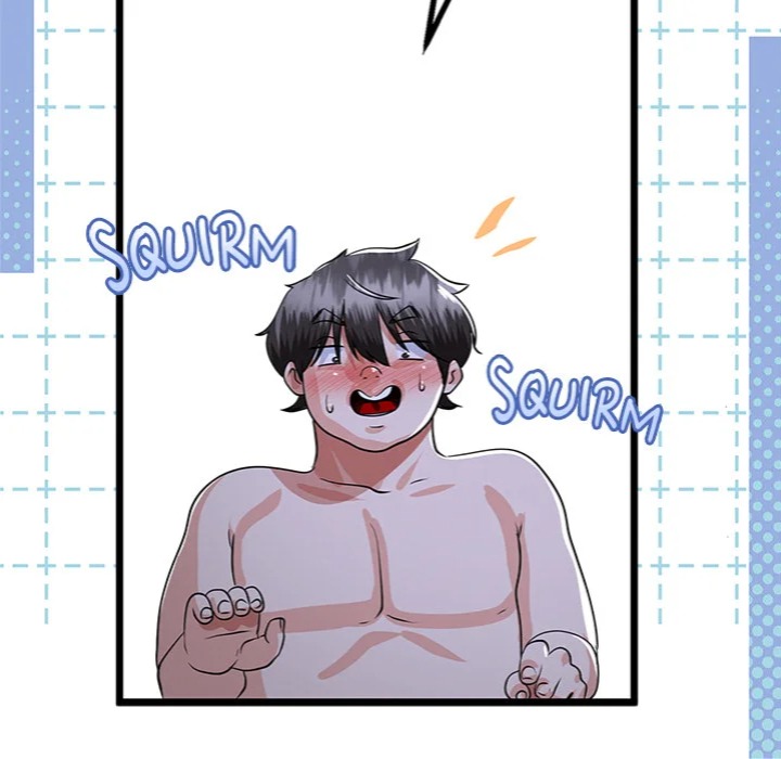My Stepmom Has Returned chapter 54 page 116