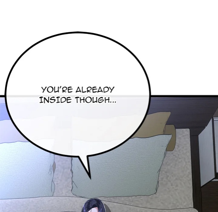 My Stepmom Has Returned chapter 54 page 117