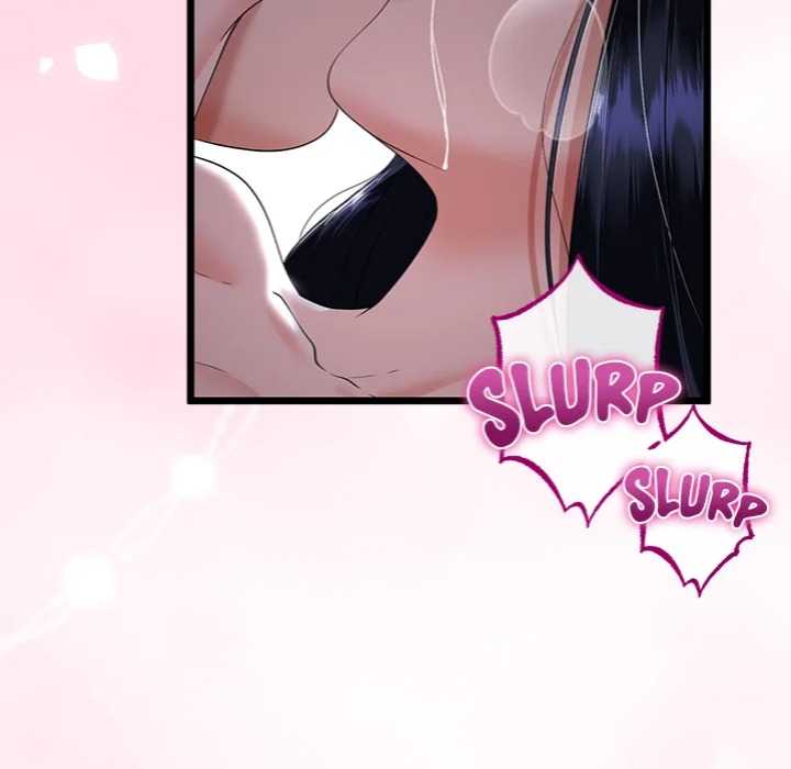 My Stepmom Has Returned chapter 54 page 132