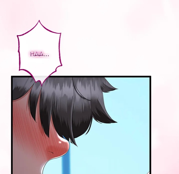 My Stepmom Has Returned chapter 54 page 133