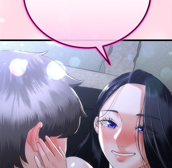 My Stepmom Has Returned chapter 54 page 136