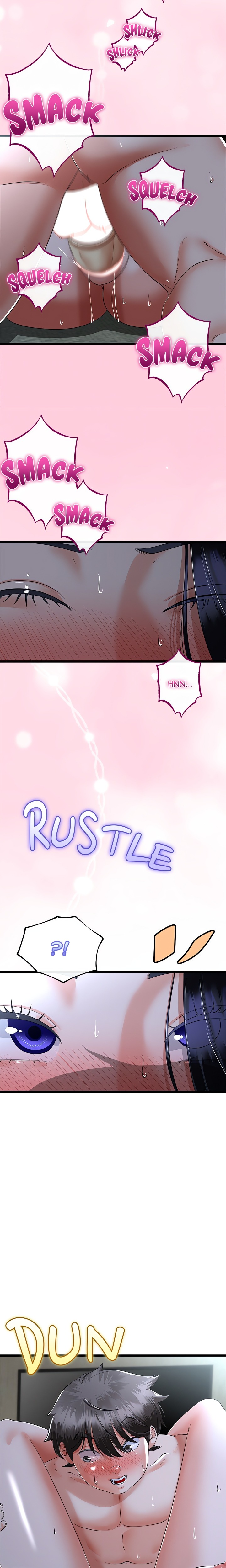 My Stepmom Has Returned chapter 55 page 5