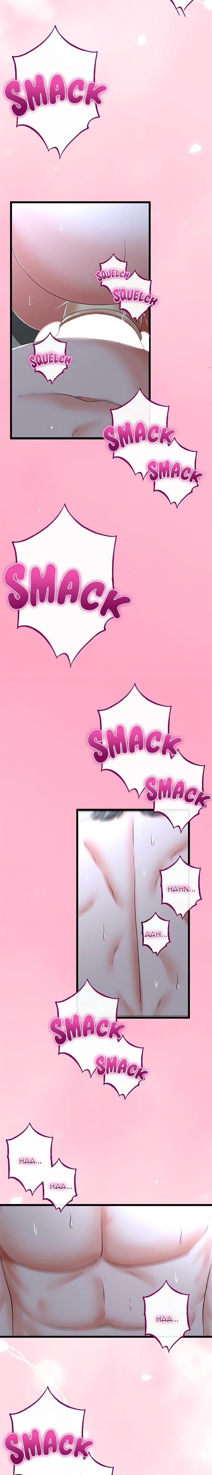 My Stepmom Has Returned chapter 55 page 12